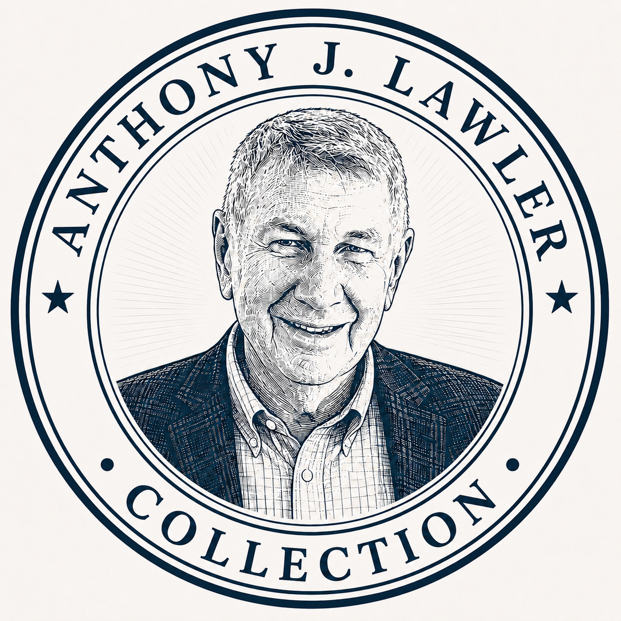 Anthony J. Lawler Collection
